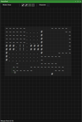 Structured Xml Editor Image