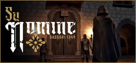 Games like Su Nomine: Sassari 1349