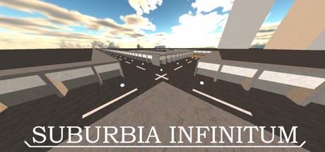 Games like SUBURBIA INFINITUM