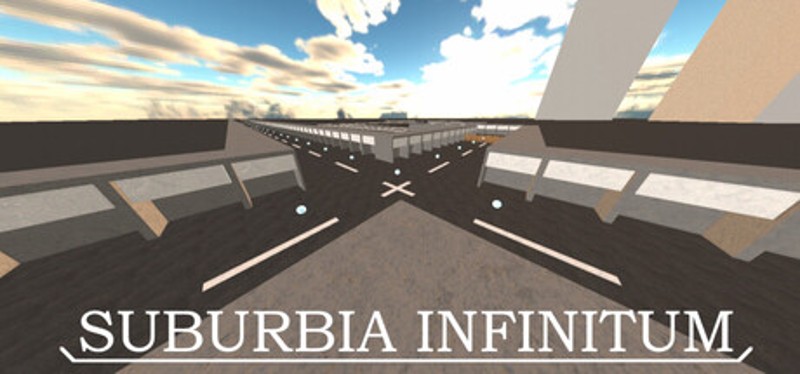 SUBURBIA INFINITUM Image