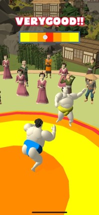 Sumo Champ Image