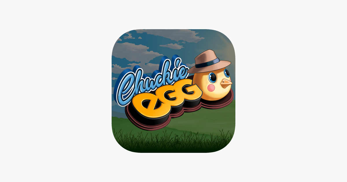 Games like Super Chuckie Egg