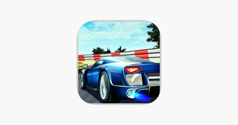 Super Max Drift: City Car Driv Game Cover