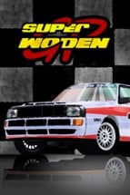 Super Woden GP Image