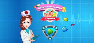 Swineflu Prevention-Pig Game Image