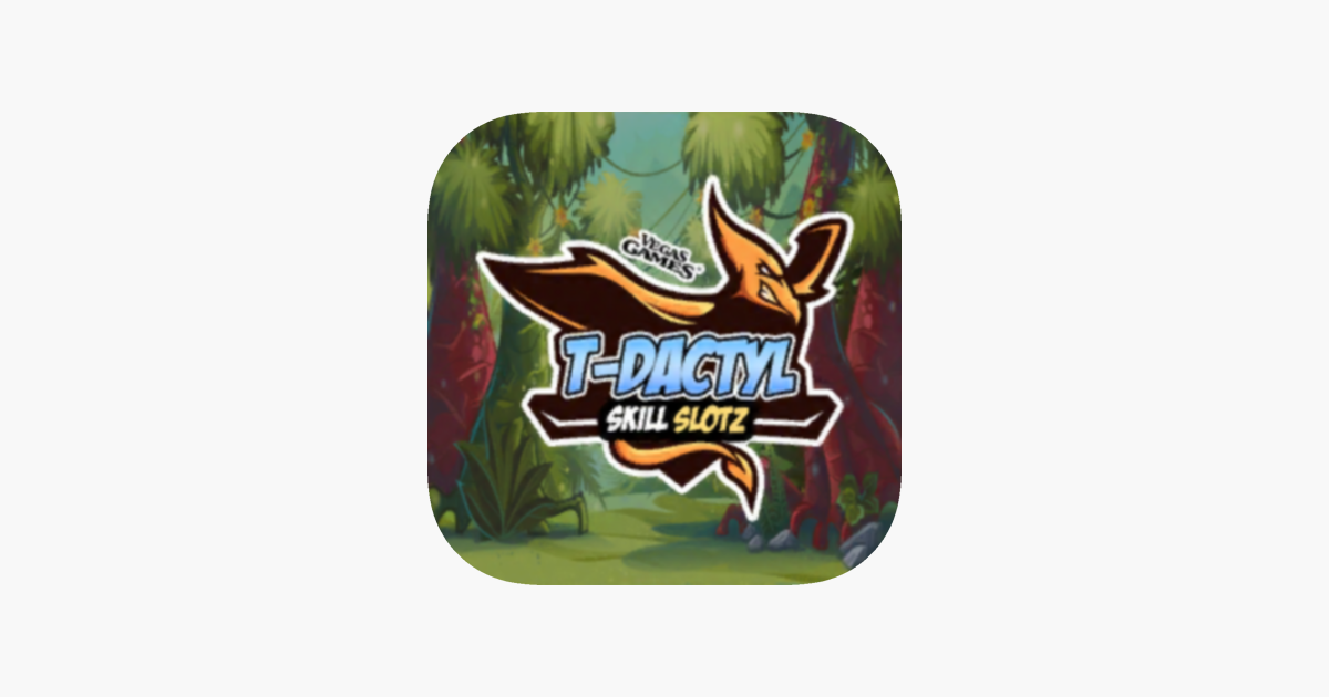 Games like T-Dactyl Skill Slotz
