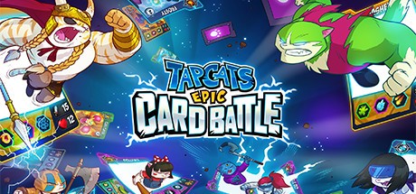 Games like Tap Cats: Battle Arena