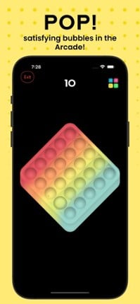 Tappy: Self Care Fidgeter screenshot