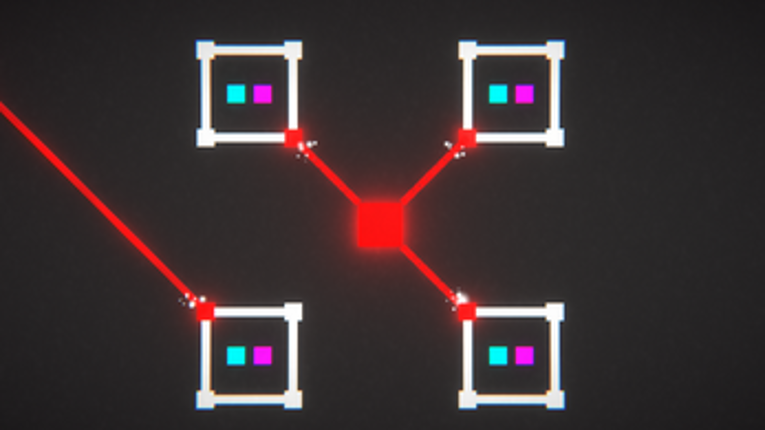 Tether screenshot