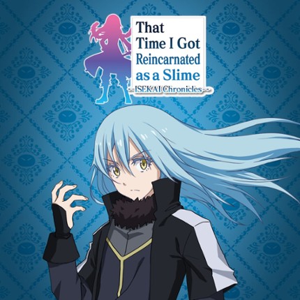 That Time I Got Reincarnated as a Slime ISEKAI Chronicles Image