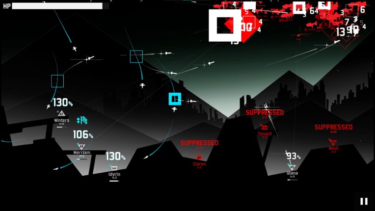 The 1500 Year Old Forest Elf and My Anti-Materiel Sniper Rifle screenshot