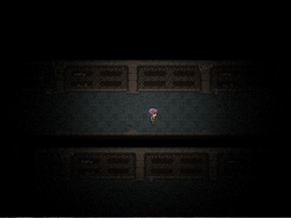 The Dark Dungeon screenshot
