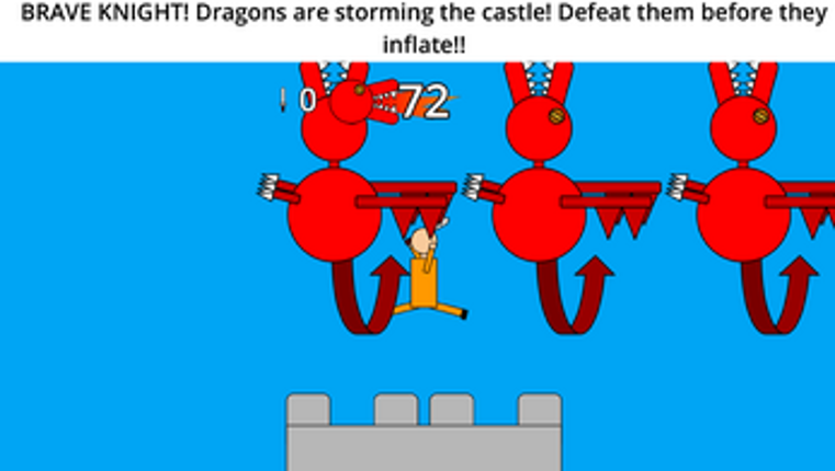 The Definition of Insanity screenshot