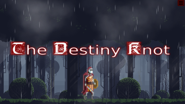 The Destiny Knot Image