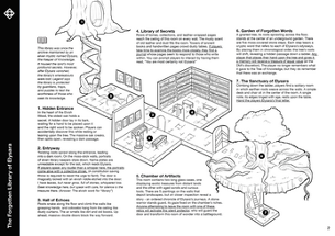 The Forgotten Library of Elysara Image
