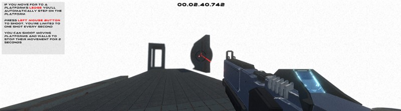 The Gauntlet screenshot