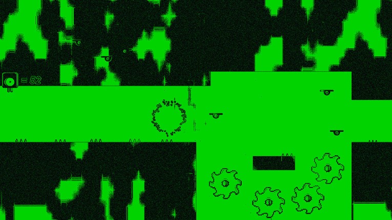 The hardest game in the universe screenshot