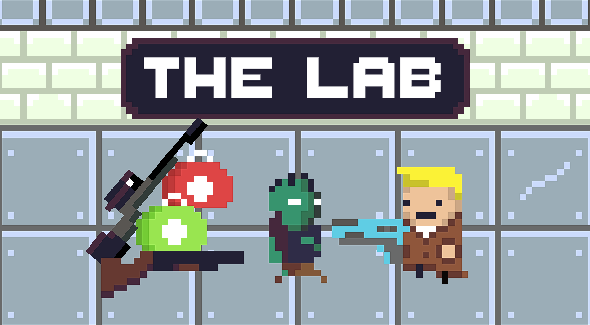 Games like The Lab