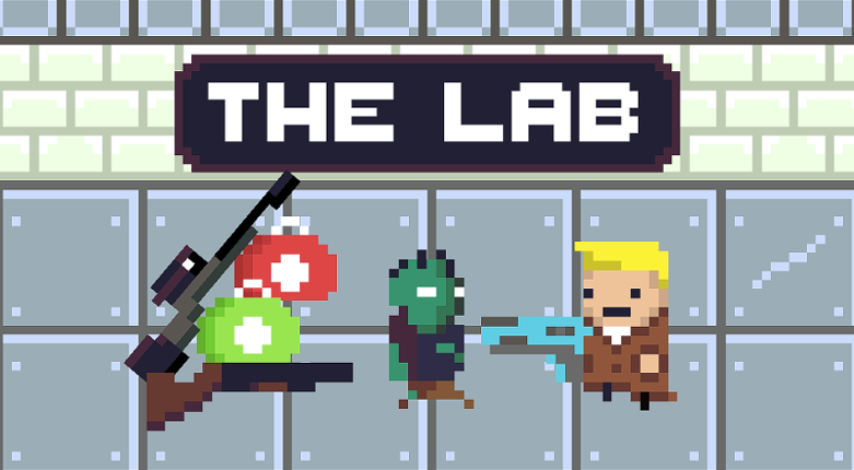 The Lab Image