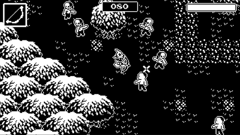 The Lair of Nekro Neko screenshot