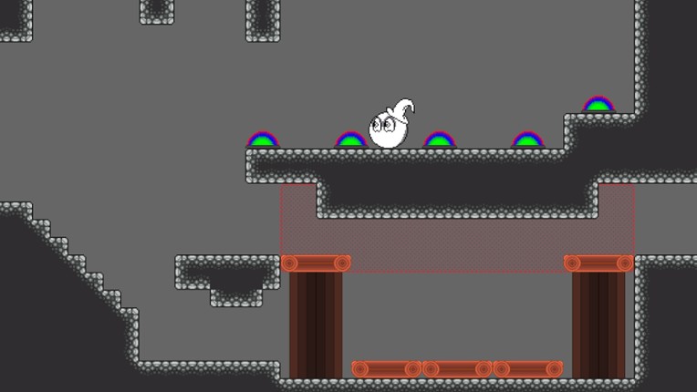 The Magicians Journey screenshot