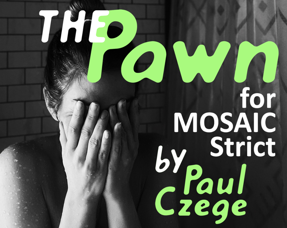 Games like The Pawn for MOSAIC Strict