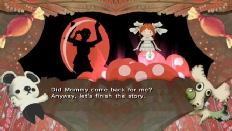 The Tales of Bearsworth Manor: Puzzling Pages screenshot