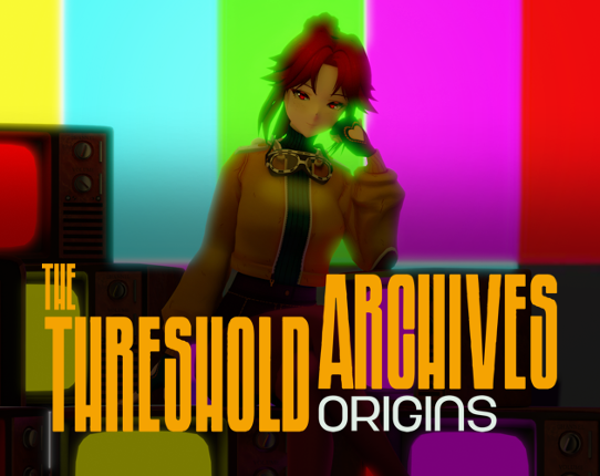 The Threshold Archives - Origins Image