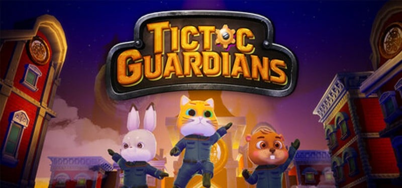 TicToc Guardians Image