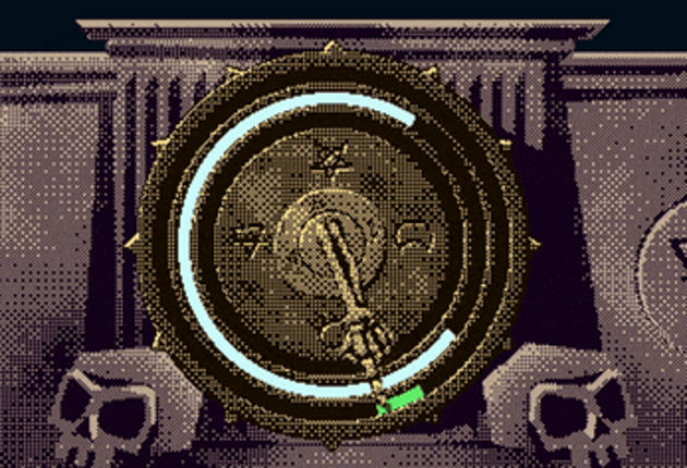 Time-Lich Maneuver Image