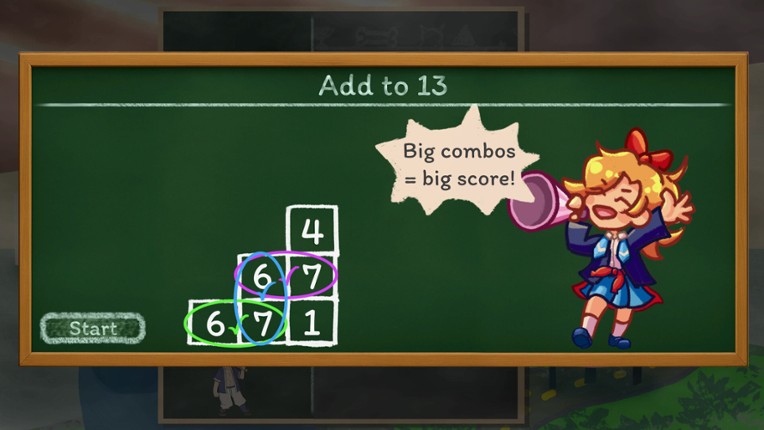 Times Trials screenshot