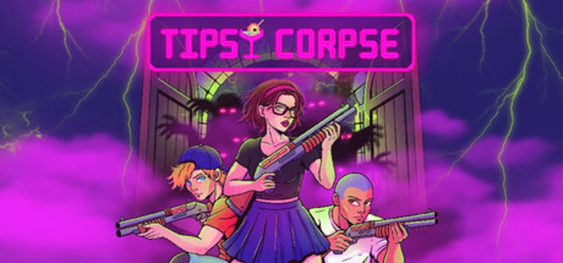 Tipsy Corpse Image