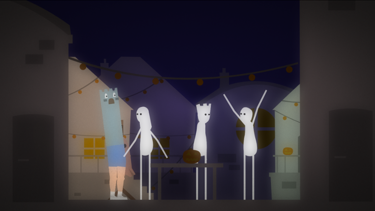 Tower Guy Remastered screenshot