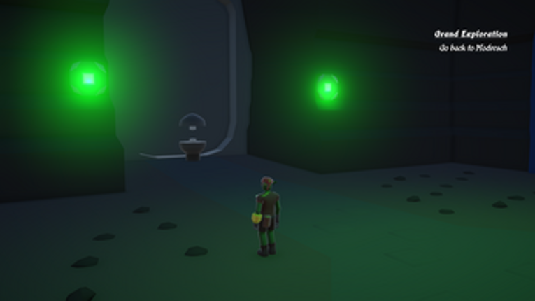 Treasures of Nabal screenshot