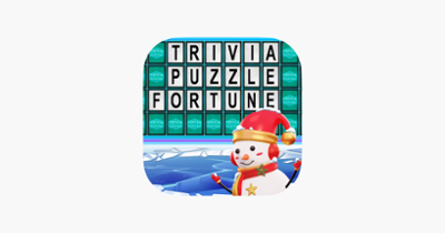 Trivia Puzzle Fortune Games! Image