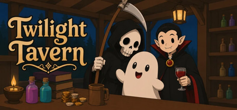 Twilight Tavern Image