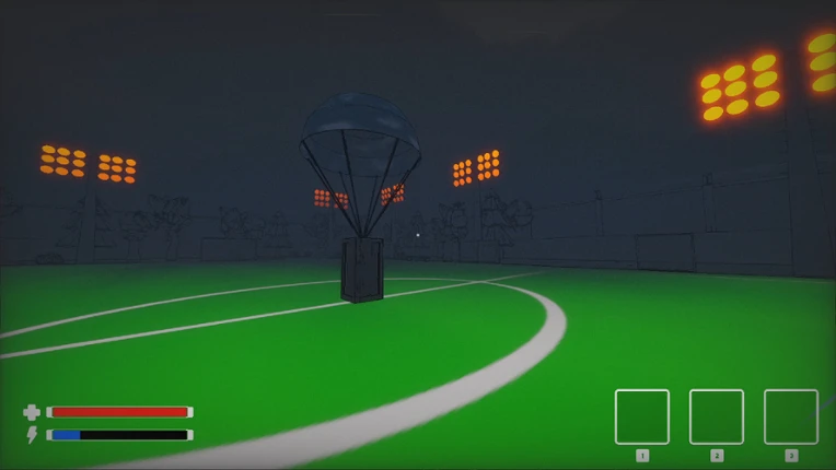 Twister City Image