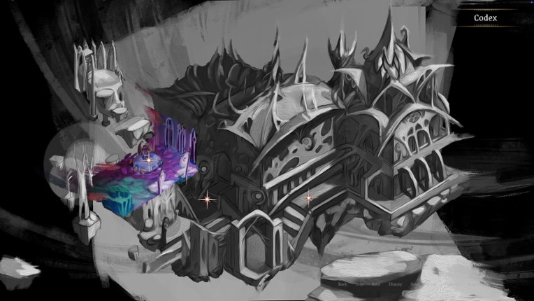 Under Heaven Or Hell screenshot