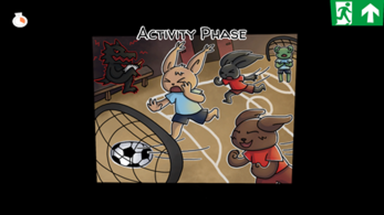 Uuugh - False Play Image