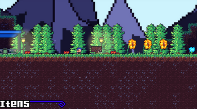 Ventos de Juno screenshot
