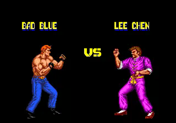 Violence Fight Image