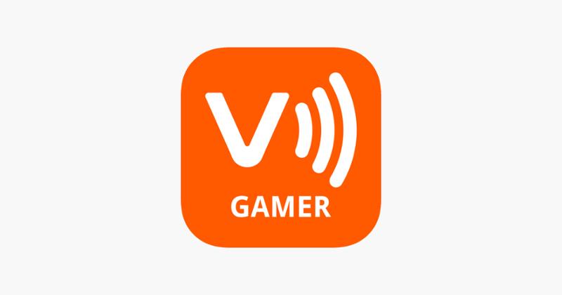 VMAX Gamer Game Cover