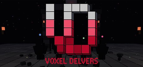 Games like Voxel Delvers