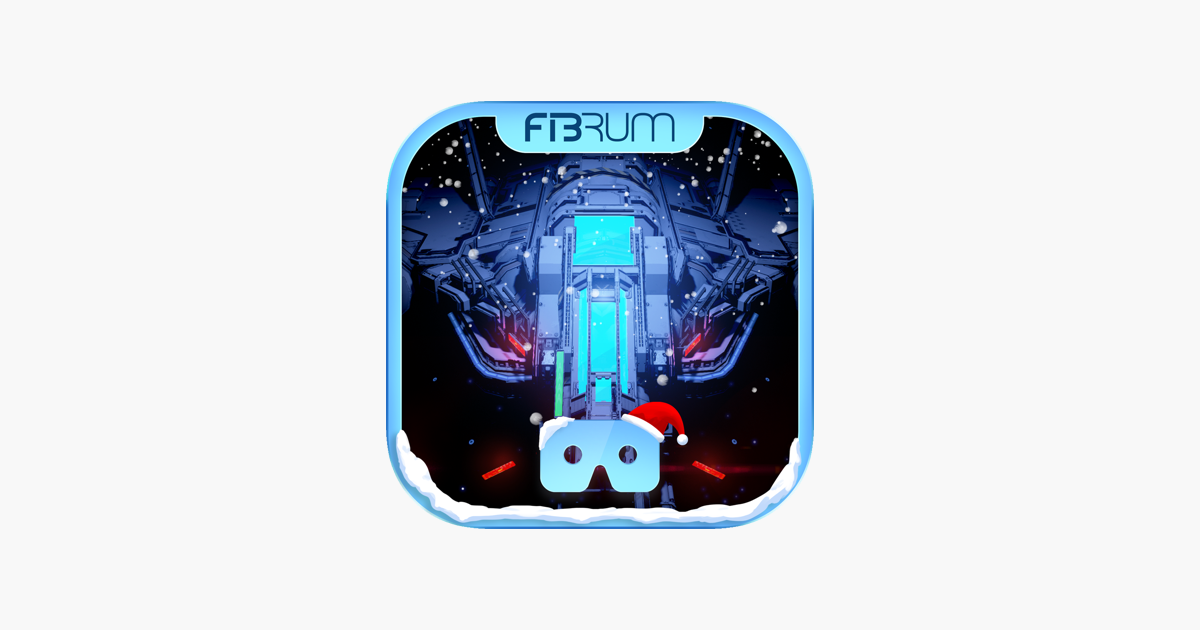 Games like VR Space Stalker