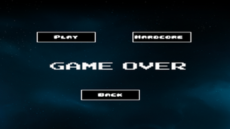 War in Space Image
