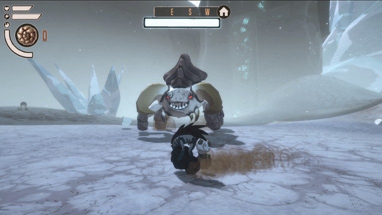 Wheelborn screenshot