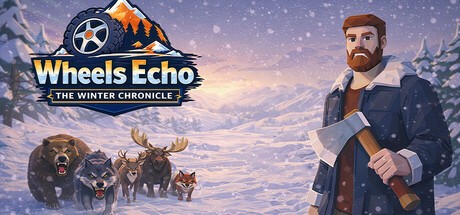 Games like Wheels Echo: The Winter Chronicle