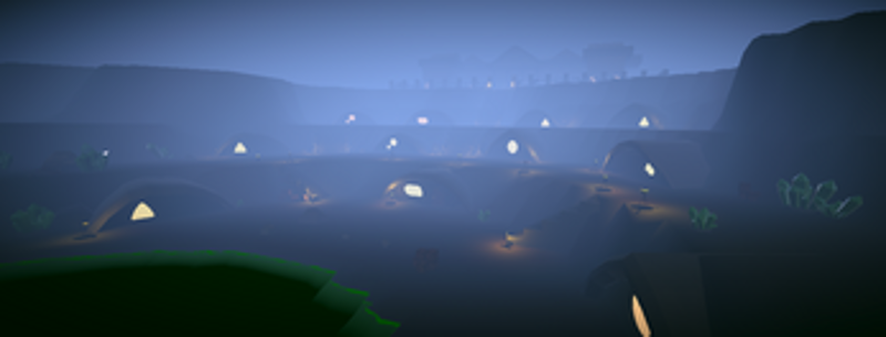 White Blood Saga Image