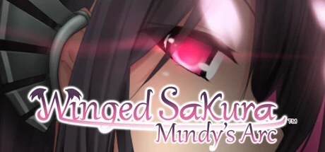 Games like Winged Sakura: Mindy's Arc