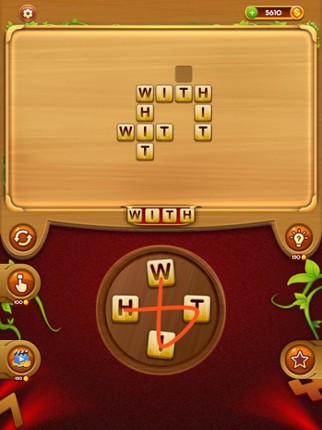 Word Connect: Word Link Quest screenshot